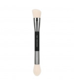 Bake & Blend Dual-Ended Setting Complexion Brush