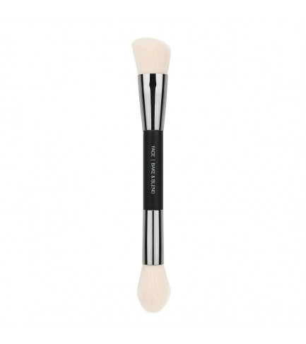 Bake & Blend Dual-Ended Setting Complexion Brush