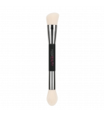Bake & Blend Dual-Ended Setting Complexion Brush