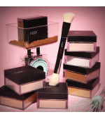 Bake & Blend Dual-Ended Setting Complexion Brush