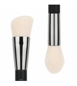 Bake & Blend Dual-Ended Setting Complexion Brush