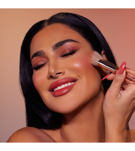 Cheeky Tint Blush Stick Brush