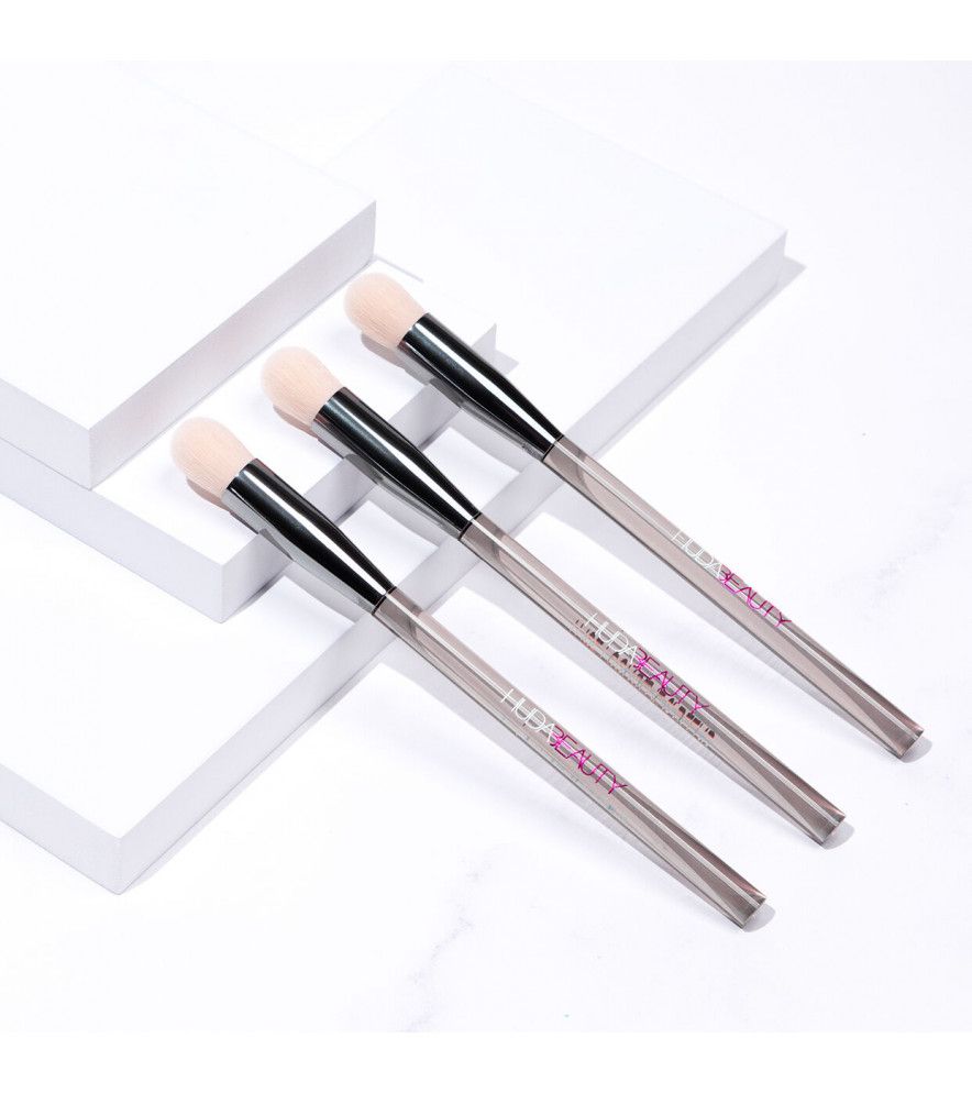 Conceal & Blend Complexion Brush
