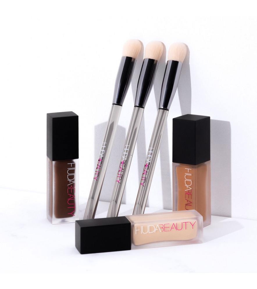 Conceal & Blend Complexion Brush