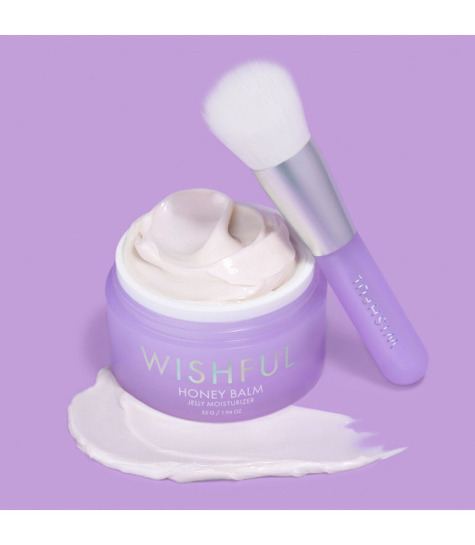 Moisturizing Wand Brush
