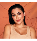GloWish Cheeky Vegan Blush Powder