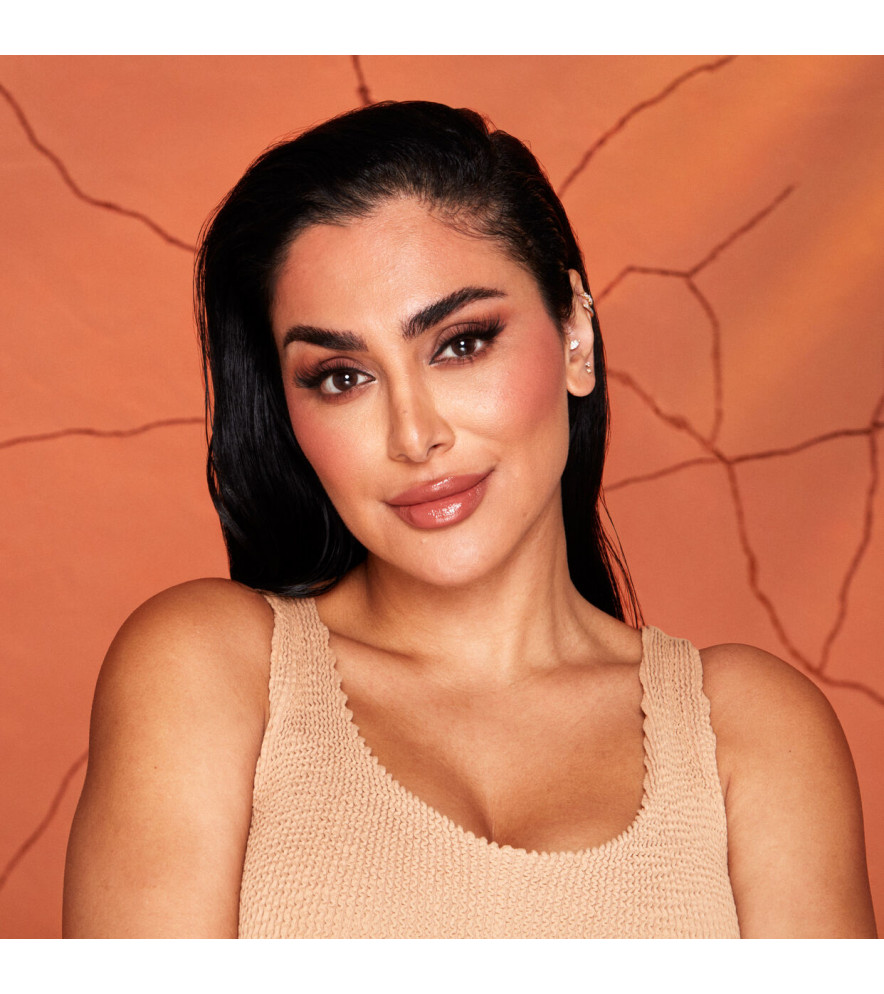 GloWish Cheeky Vegan Blush Powder