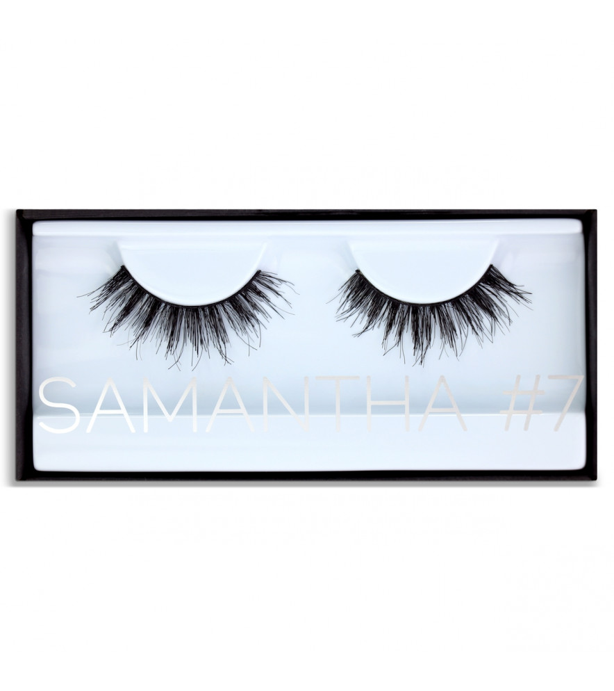 Classic False Lash - Samantha #7