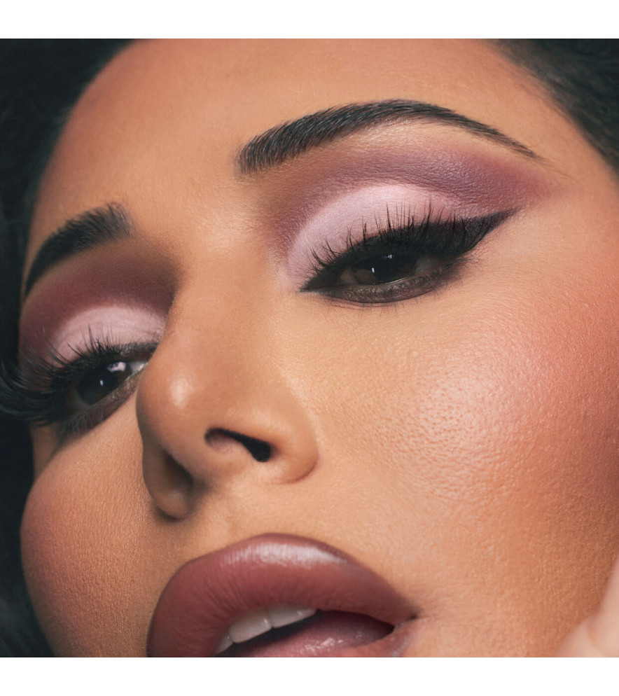 Matte Obsessions Eyeshadow Palette