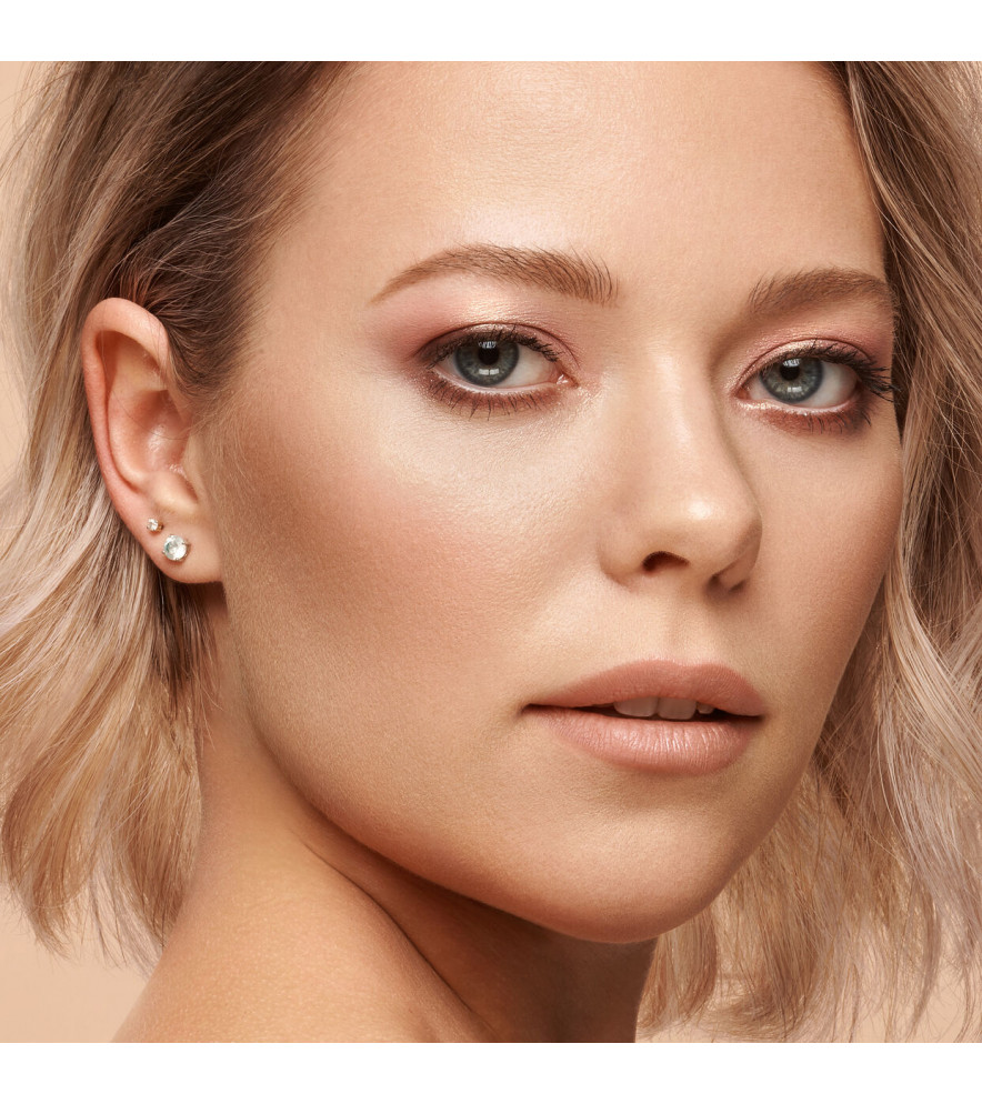 NUDE Obsessions Eyeshadow Palette