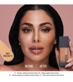 FauxFilter Luminous Matte Foundation