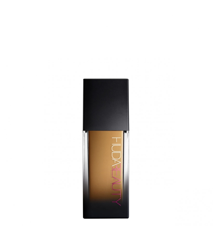 FauxFilter Luminous Matte Foundation