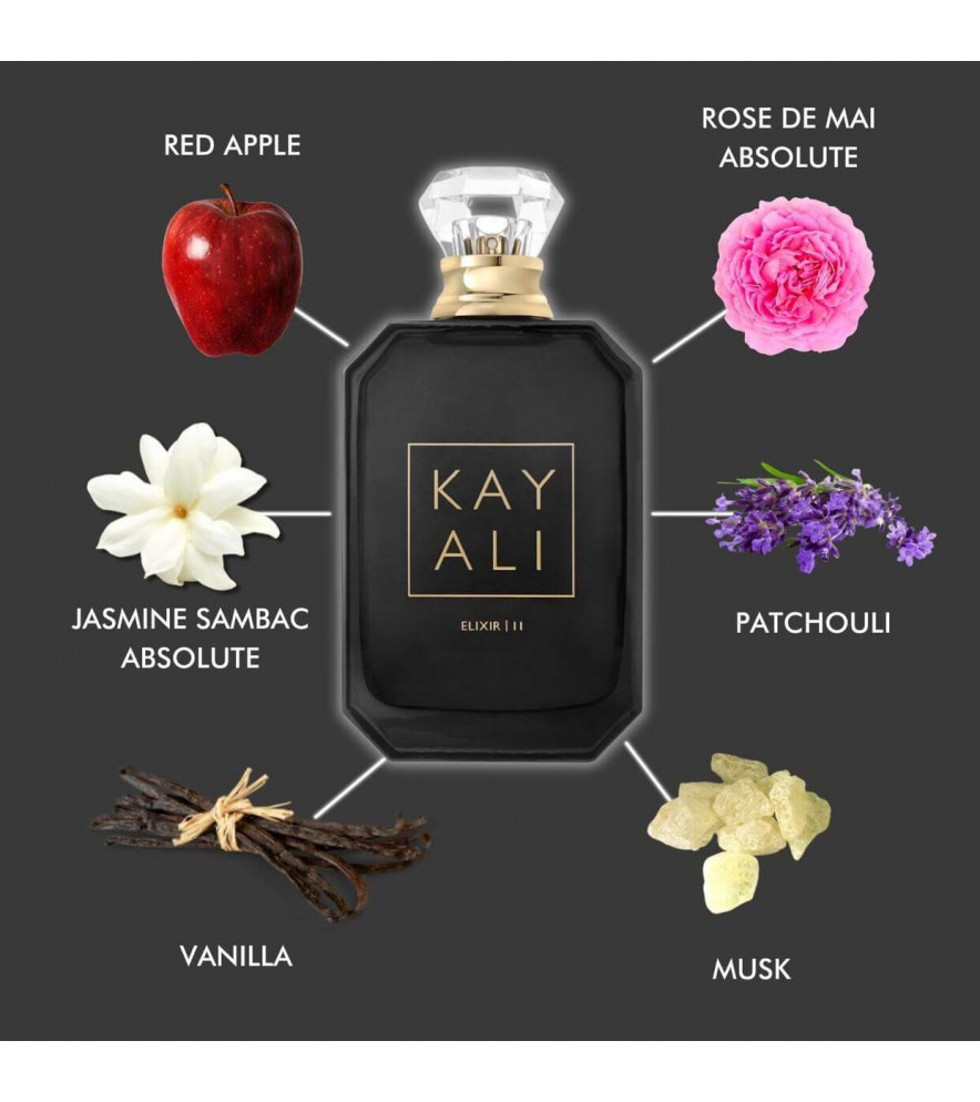 Kayali Elixir | 11