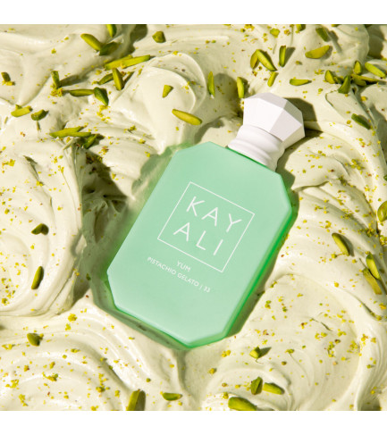 Kayali Yum Pistachio Gelato | 33 Eau de Parfum Intense