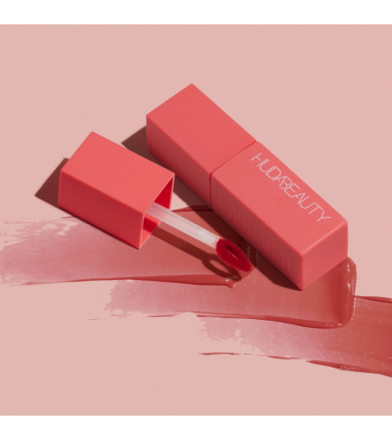 Lip Blush Creamy Lip & Cheek Stain