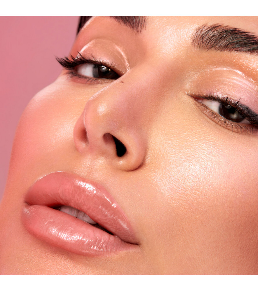 Silk Balm Hydrating and Nourishing Lip Balm