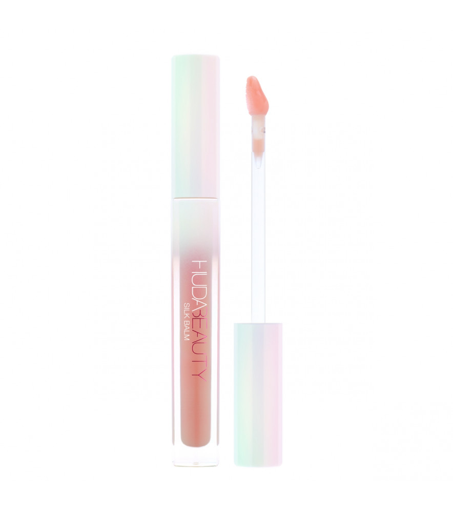 Silk Balm Hydrating and Nourishing Lip Balm