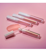 Silk Balm Rose Quartz Illuminating Lip Balm