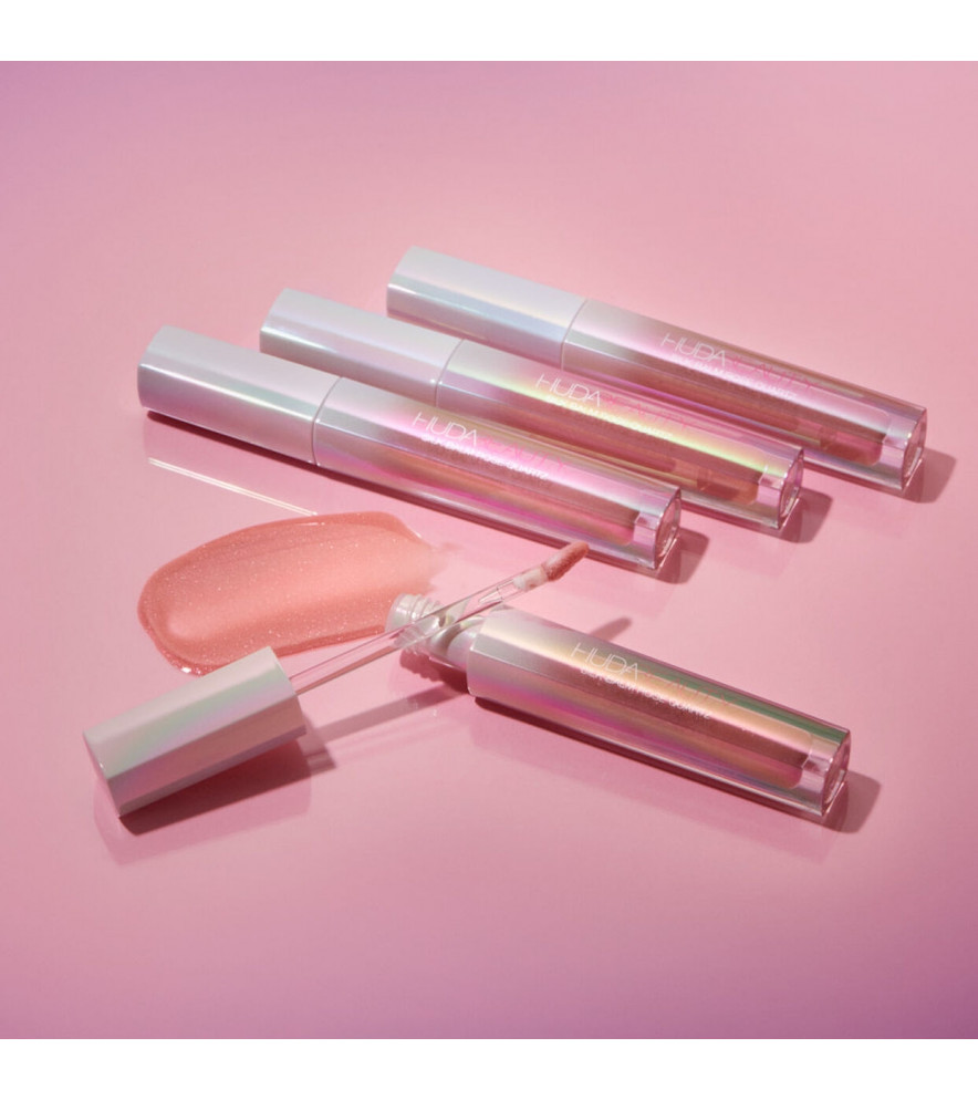 Silk Balm Rose Quartz Illuminating Lip Balm