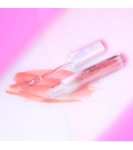 Silk Balm Rose Quartz Illuminating Lip Balm