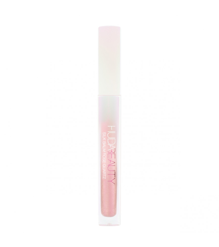 Silk Balm Rose Quartz Illuminating Lip Balm
