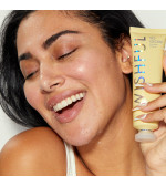 Yo Glow AHA & BHA Facial Enzyme Scrub